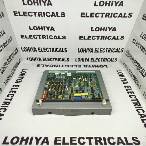 BHEL 69203GB1AA1B DVR CARD