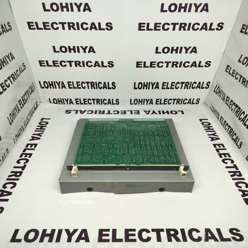 BHEL 69203GB1AA1B DVR CARD