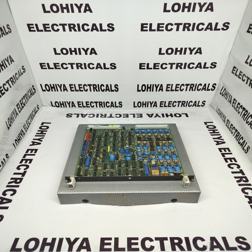 BHEL 69203NA1A ( UN610AV1 ) DVR CARD