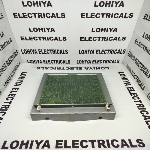 BHEL 69203NA1A ( UN610AV1 ) DVR CARD