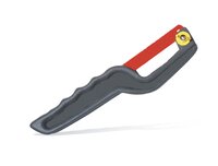 Mini Hacksaw Compact Hand Hack Saw Metal Frame With Metal Blade  0536