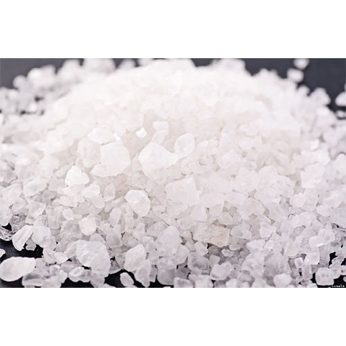 Industrial Salts - Purity(%): 97 %