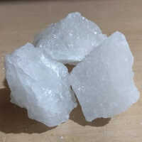 Alum Crystal - Application: 