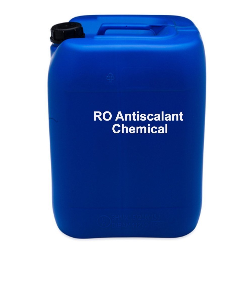 5 Ltr Antiscalant