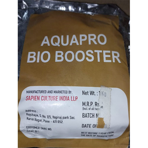 Stp Bio Booster Chemical - Application: Recycling Water Treatment