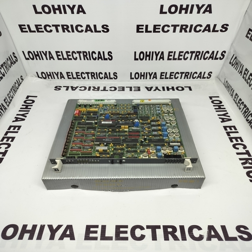 BHEL 69203DU1A ( UN0663BV1 ) DVR CARD