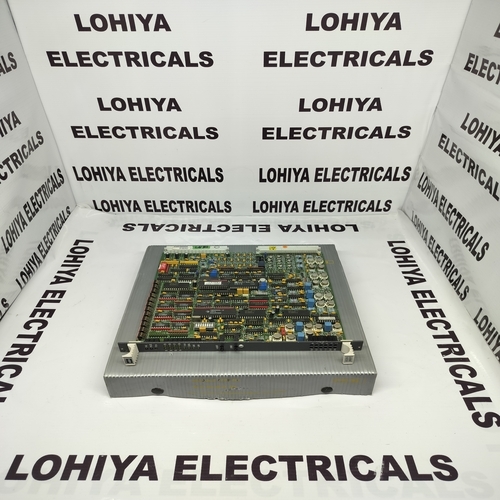 BHEL 69203DU1A ( UN0663BV1 ) DVR CARD