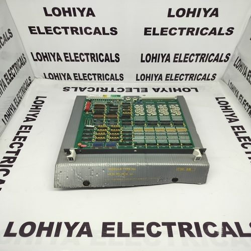 BHEL 69203NB1A ( UN0662AV1 ) DVR CARD