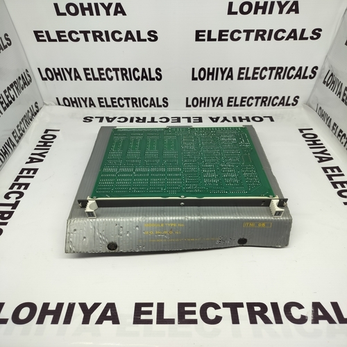 BHEL 69203NB1A ( UN0662AV1 ) DVR CARD