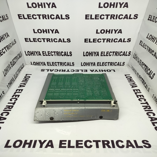 BHEL 69203NB1A ( UN0662AV1 ) DVR CARD