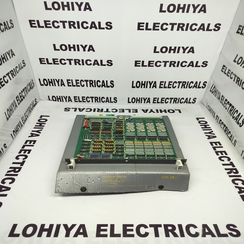 BHEL 69203NB1A ( UN0662AV1 ) DVR CARD