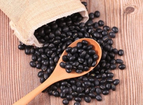 Black Kidney Beans - Feature: Low-Fat