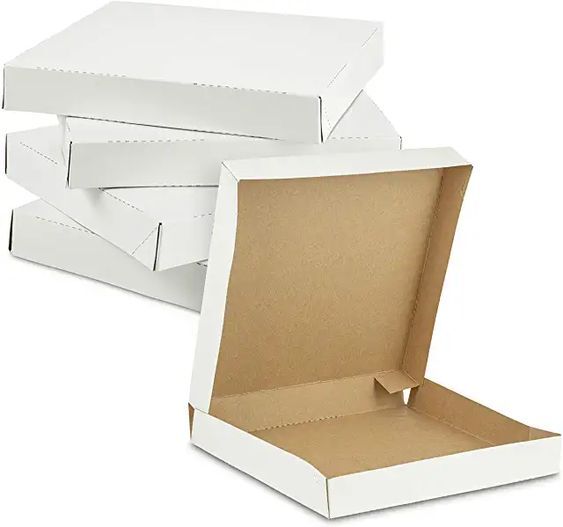 Pizza Box