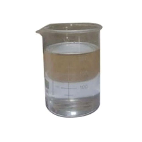 Transparent Silicone Textile Softener - Physical State: Liquid