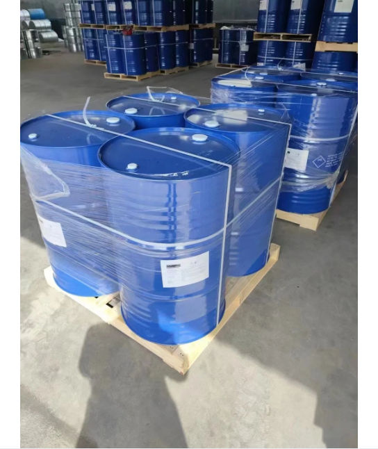 High Purity 99.8% Manufacturer Price Best-Seller Good Solvent Industrial Grade N-Butanol Liquid N-Butyl Alcohol CAS 71-36-3