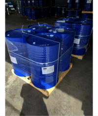 High Purity 99.8% Manufacturer Price Best-Seller Good Solvent Industrial Grade N-Butanol Liquid N-Butyl Alcohol CAS 71-36-3