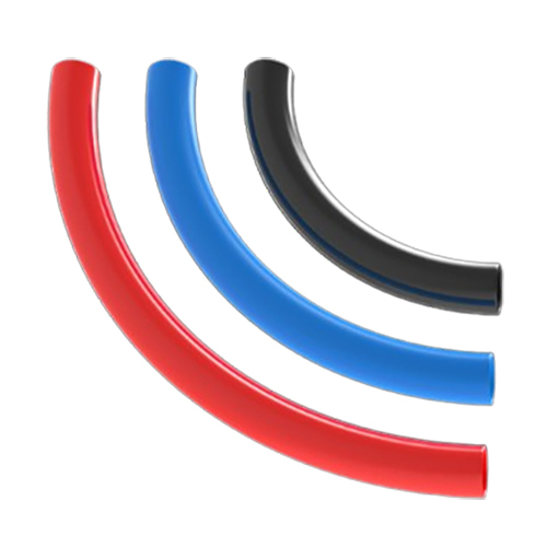 High Grade Polyurethane Tubes - Color: Multicolor