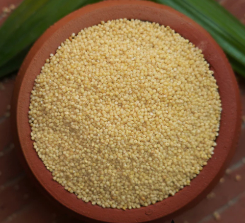 Proso Millet - Feature: Sugar-Free