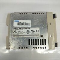 OMRON S8VE-12024 POWER SUPPLY