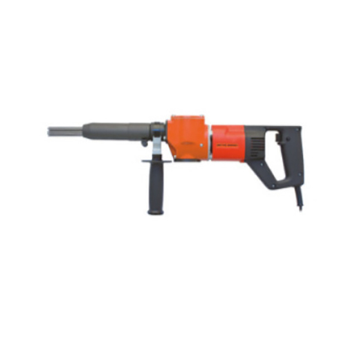 Electric Hammer Drill - Color: Black