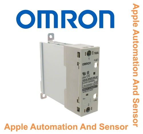 Omron G3PA-420B-VD-2 DC12-24 Solid State Relay