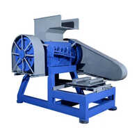 21 Inch Plastic Scrap Grinder Machine