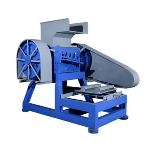 18 Inch Plastic Scrap Grinder Machine - Feature: High Efficiency