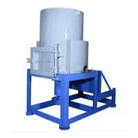 28X28 Plastic Recycling Mixture Machine