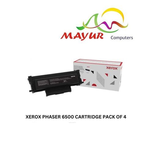 Xerox B225 Black Standard Capacity Toner Cartridge