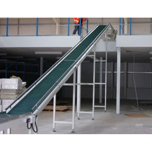 Belt Conveyor