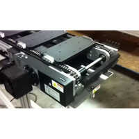 Pallet Conveyor System - Length: 20 Foot (ft)