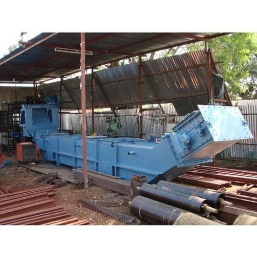 Scraper Chain Conveyor