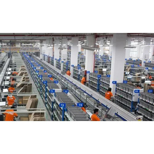 Conveyor Systems