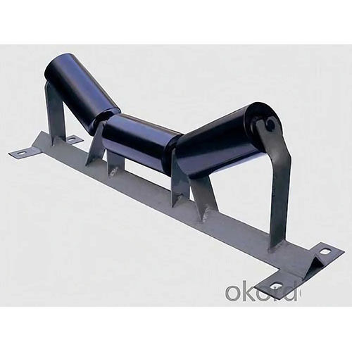 Belt Conveyor Idler - Color: Blue