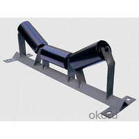 Belt Conveyor Idler - Color: Blue