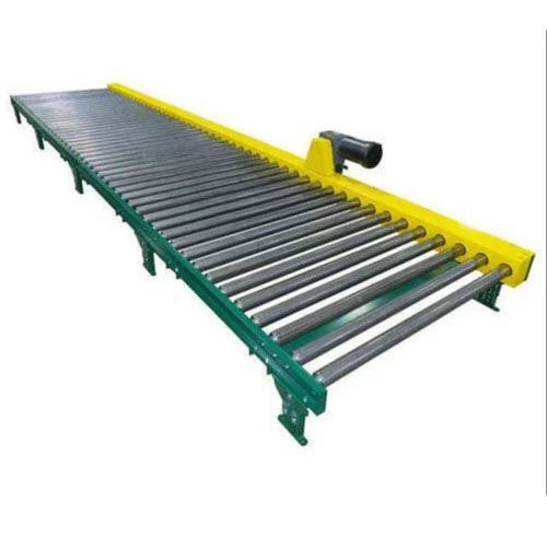 Heavy Duty Roller Conveyor