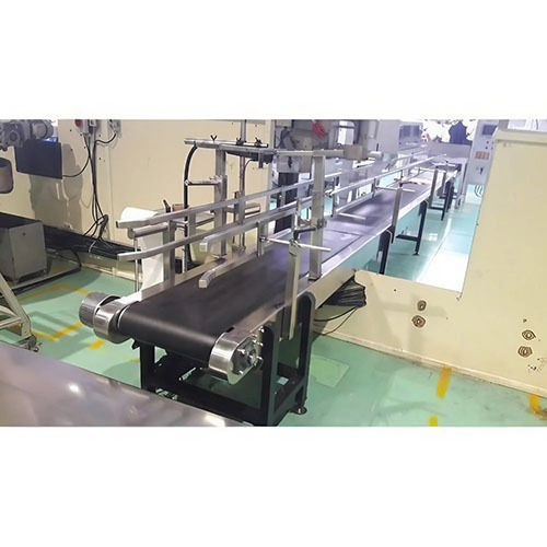 Bag Filling Conveyor