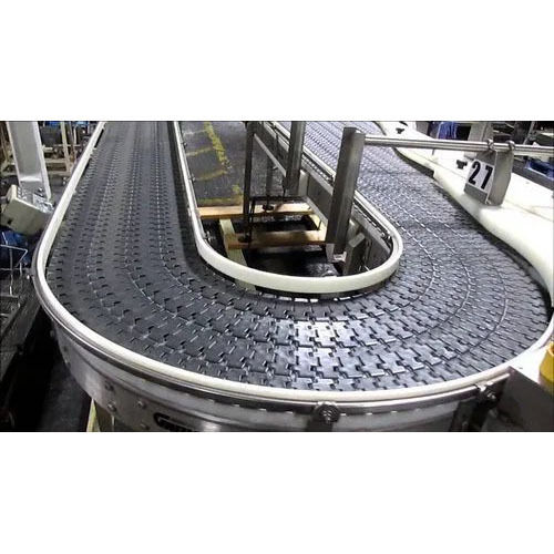 Oval Conveyor System