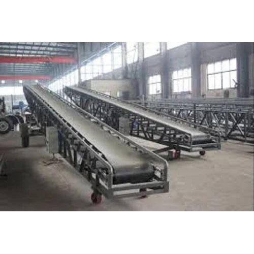 Conveying System