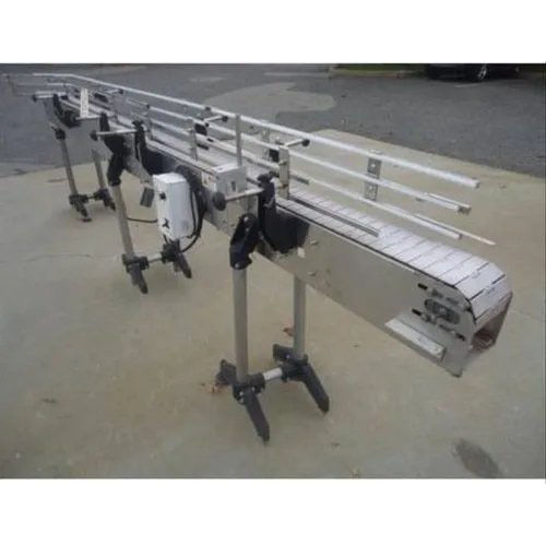 Slat Conveyors