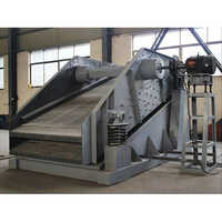 Vibrator Screening Machine - Feature: Eco Friendly