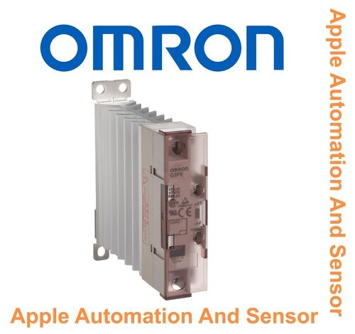 Omron G3pe-515b Dc12-24 Solid State Relay