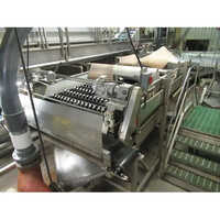 Vegetable Processing Plant - Feature: Eco Friendly