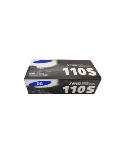 Samsung 110s Black Toner Cartridge