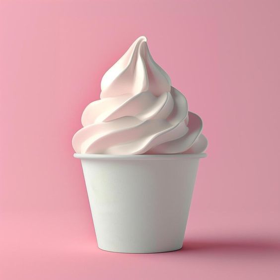 Ice-cream Cups