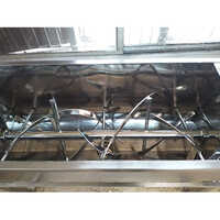 Chemical Process Reactor - Color: Gray
