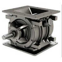 Rotary Screw Feeder - Attributes: Strong