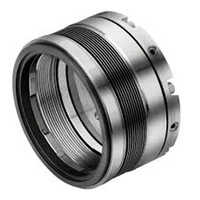 Metal Bellows Mechanical Seal - Application: Industrial