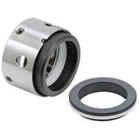 Multi Spring Mechanical Seal - Application: Industrial
