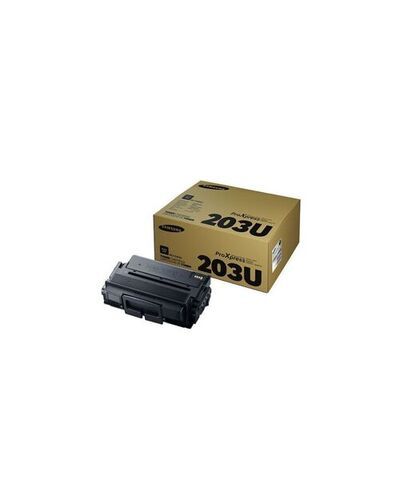 Samsung MLT-D203U Black Toner Cartridge